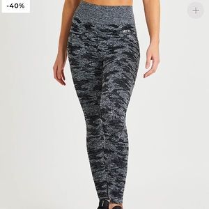 Aybl Gym Leggings